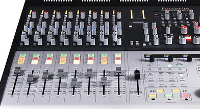 Studio d'enregistrement, Prise de son, mixage, Studio Kosmos Besançon