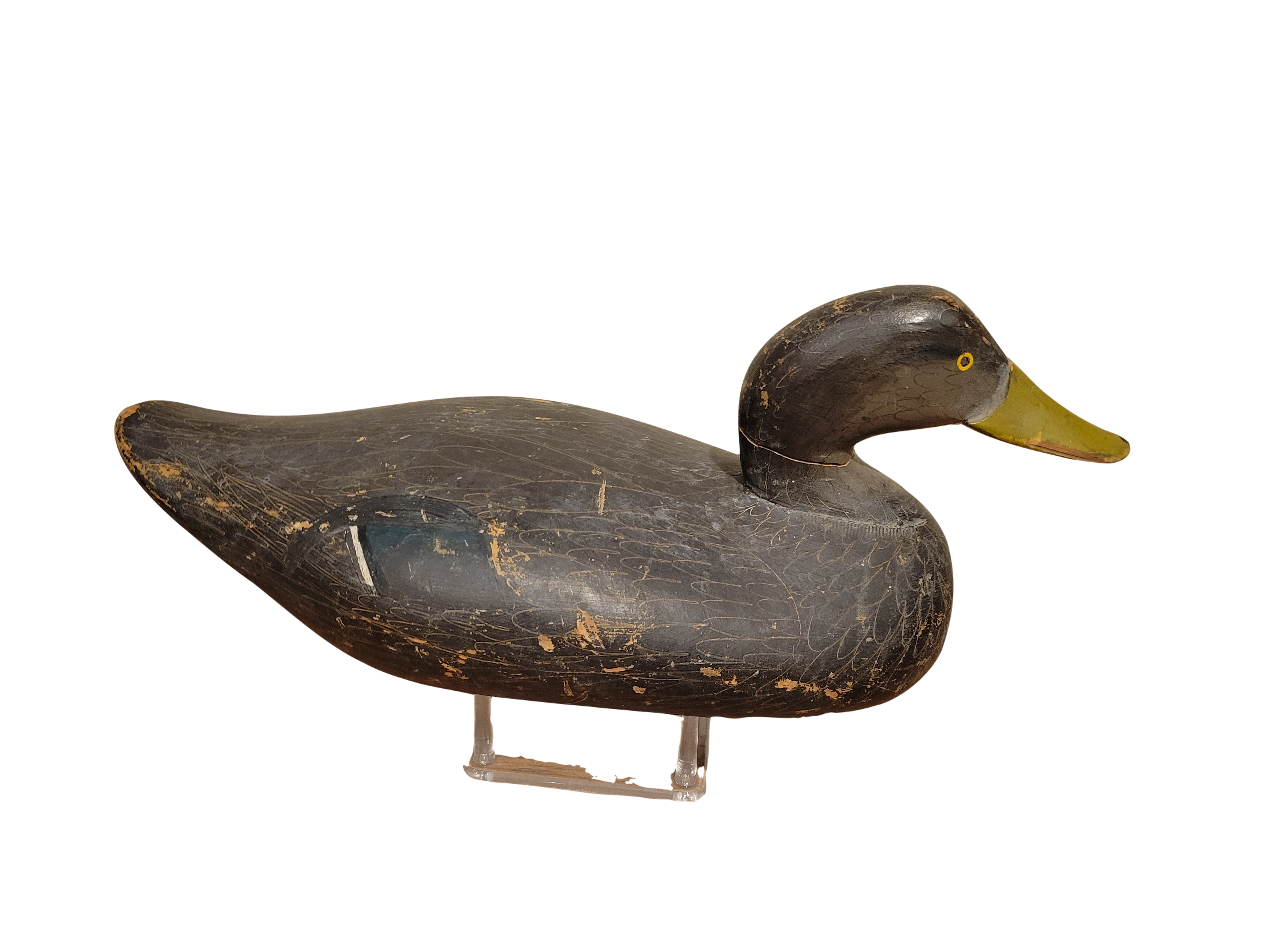 Madison Mitchell Blackduck