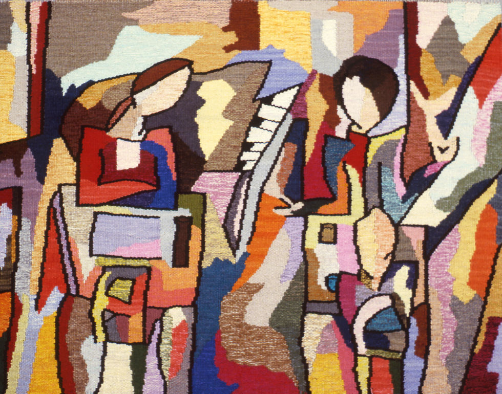 Thursday Nights (Maxwell's)