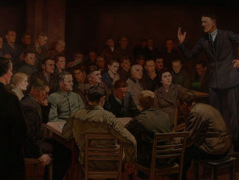 É impossível combater a esquerda sem conhecer dialética