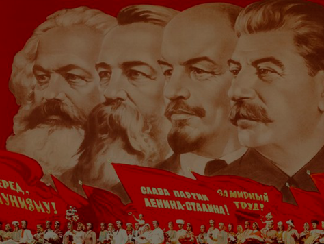 Jesus: Salvador ou sindicalista? - O curioso caso dos cristãos de eleições