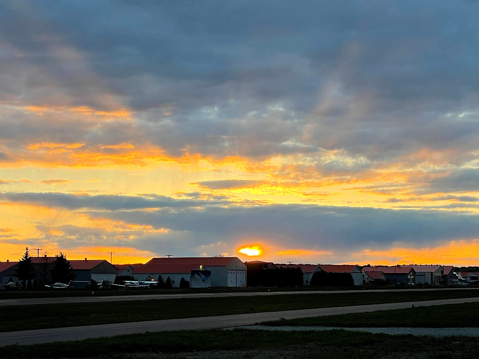 Aéroport GillesBeaudet SaintMathieu de Beloeil CSB3 aéroport 2029