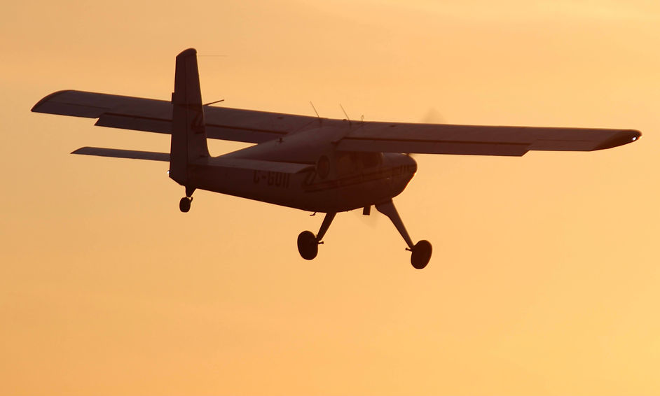 Aéroport GillesBeaudet SaintMathieu de Beloeil CSB3 aéroport 2029
