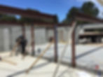 Metal Specialties Structural