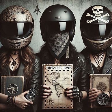 les Daft Punk de l' AE