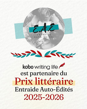 partenariat Kobo