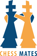 CHESSMATES INTERNATIONAL LOGO