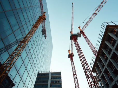 Features of Leading Construction Firms in Coimbatore