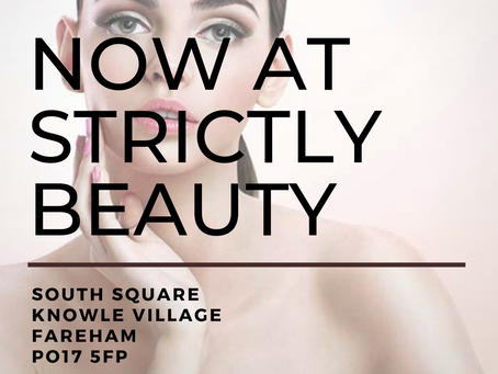 New location!