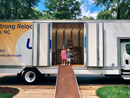 House Sold + Final Weeks In Raleigh