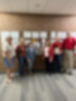 Freedom Shrine, Windsor Highschool