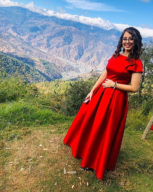 Vestido de dama de honor ❤️.jpg