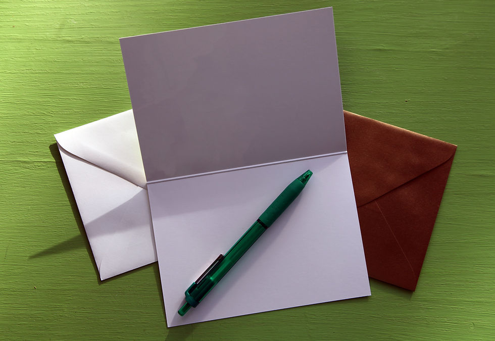Thumbnail: Medicinal plant greeting cards