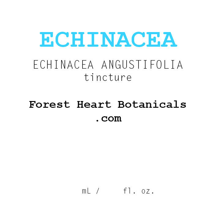 Thumbnail: Single-plant extracts