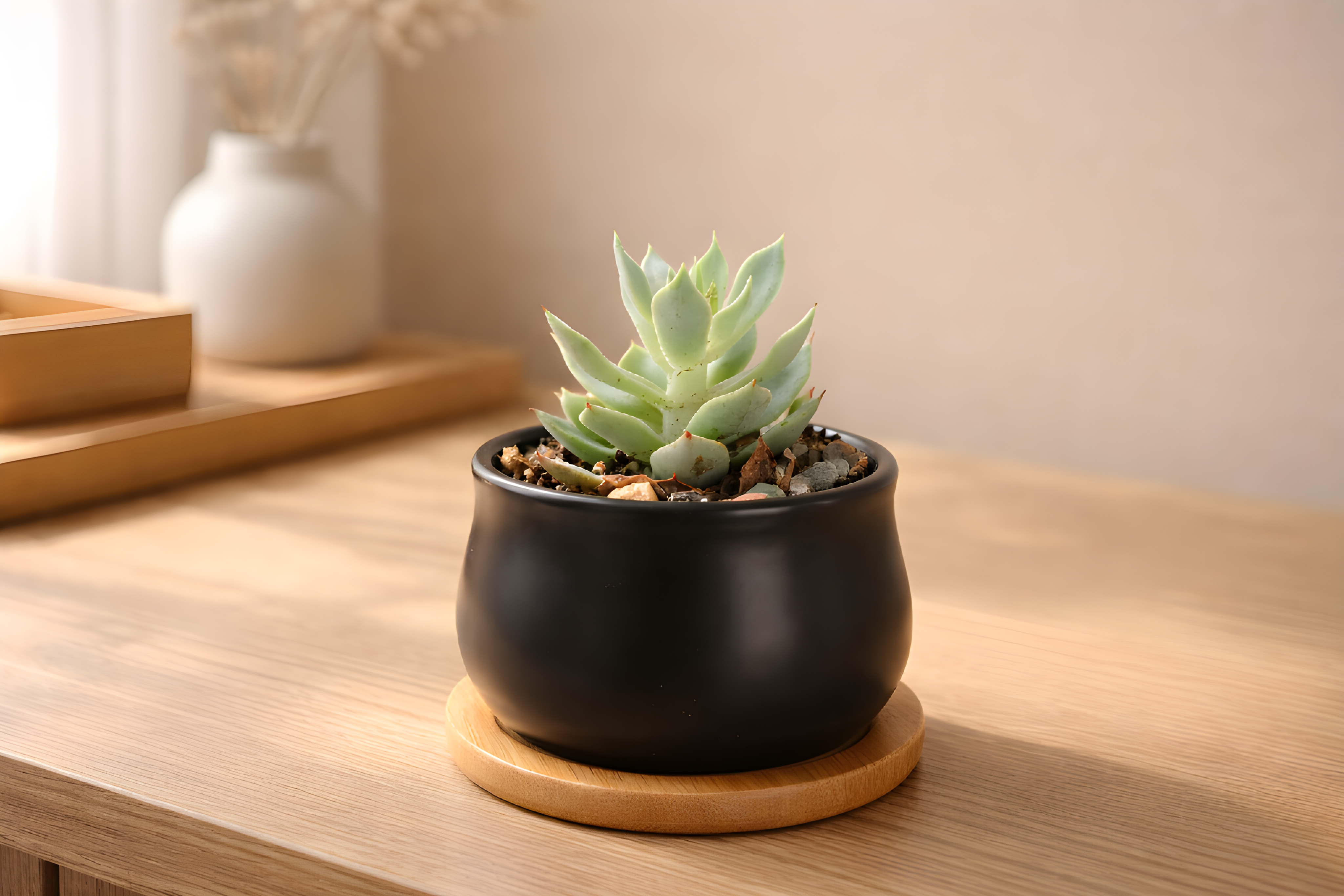 Succulent Plant - 2"