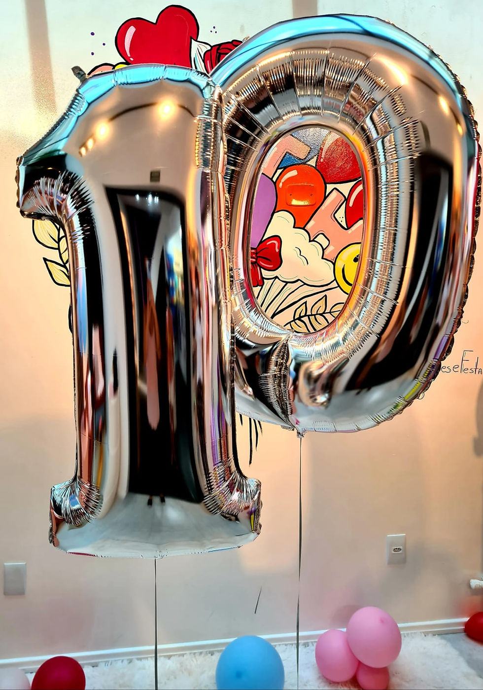 Miniatura: NÚMEROS E LETRAS - A PARTIR DE R$ 16,00! CONSULTE!!!