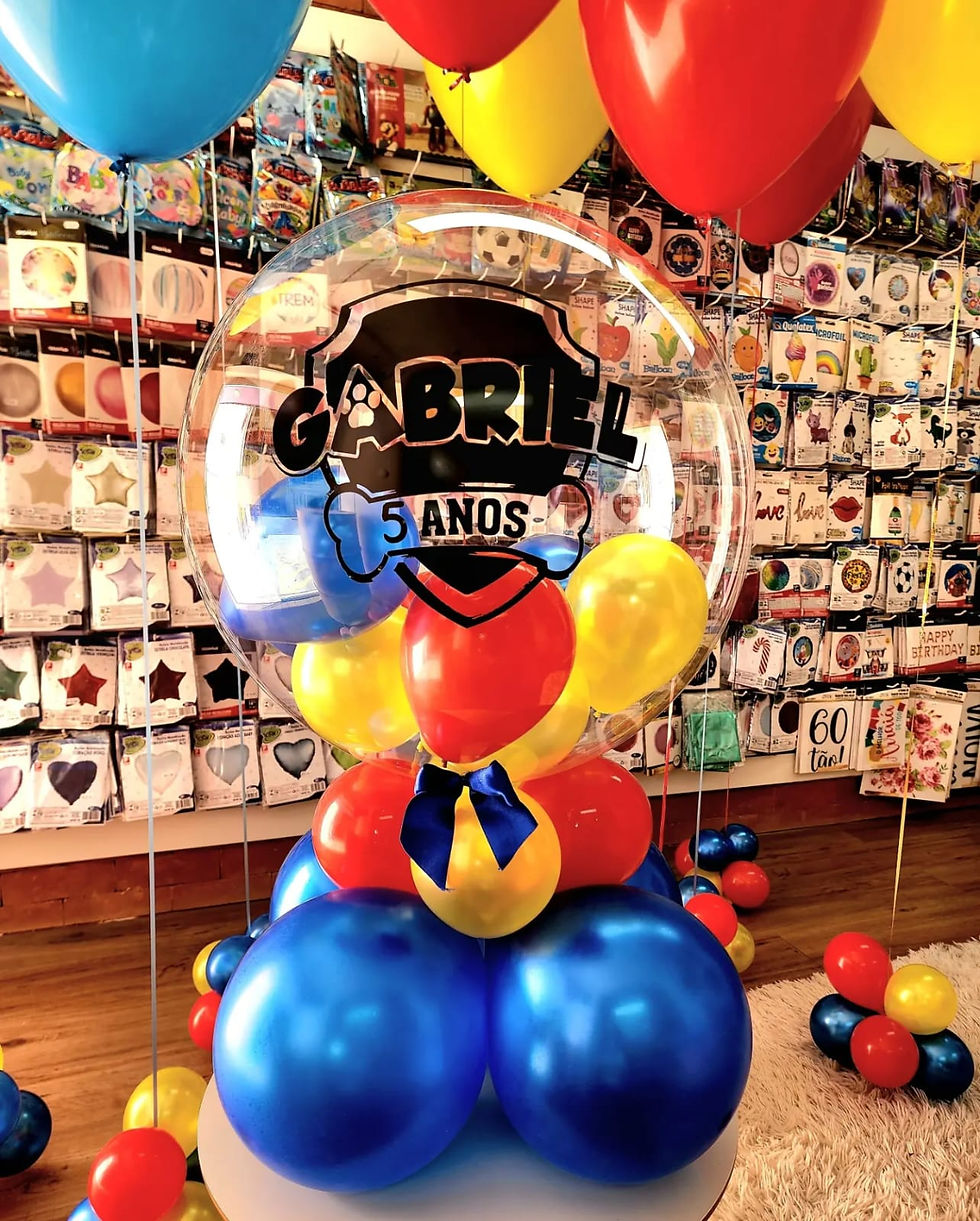 Miniatura: ARRANJO TEMÁTICO - A PARTIR DE R$ 150,00! CONSULTE!!!