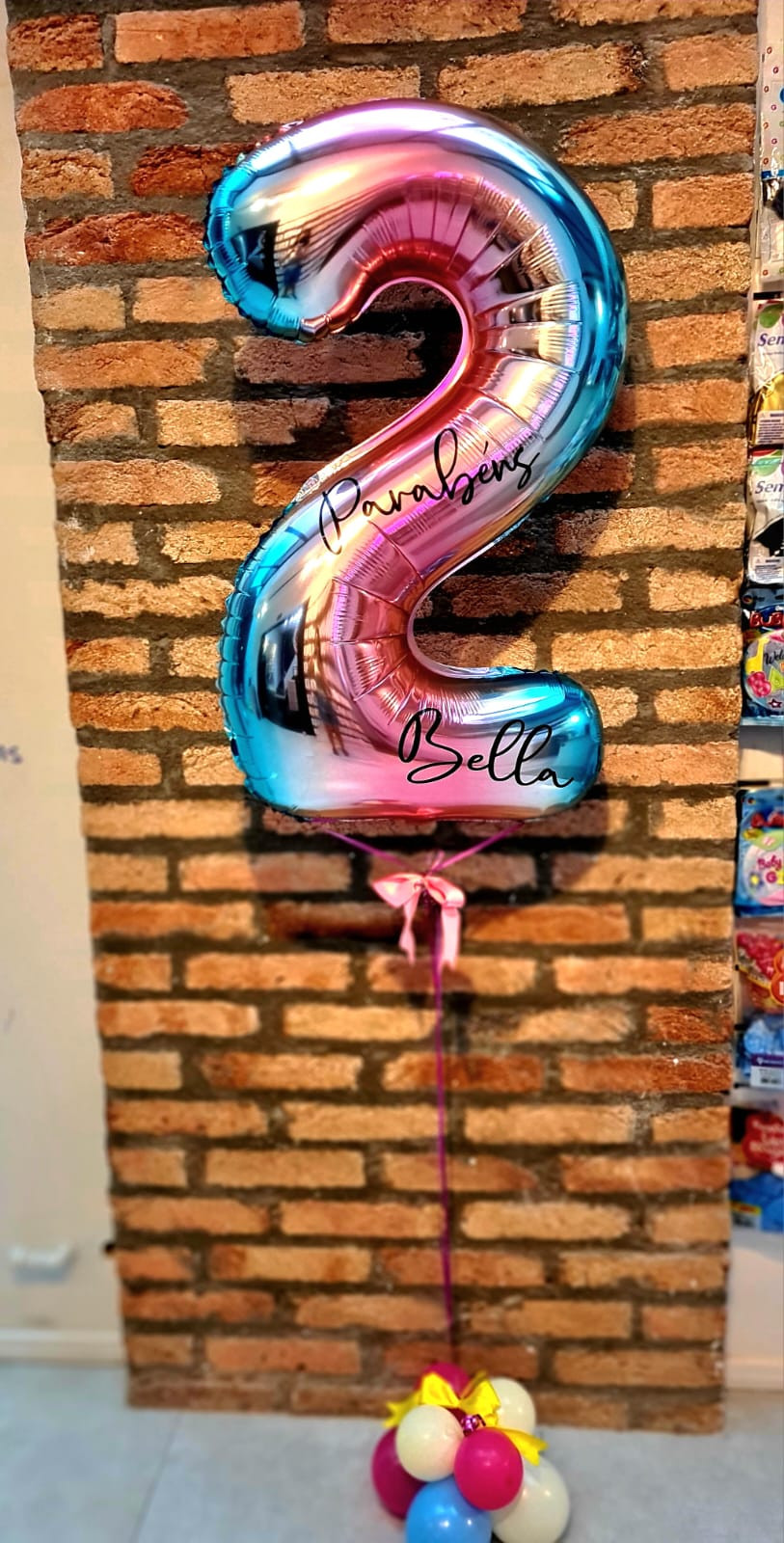 Miniatura: NÚMEROS E LETRAS - A PARTIR DE R$ 16,00! CONSULTE!!!