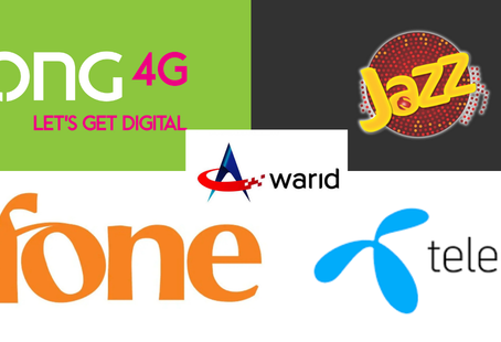 How to Check Mobile Balance Codes in Pakistan (2026 Updated)