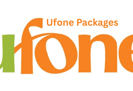 Ufone Packages: Complete Guide to Calls, SMS, and Internet Offers