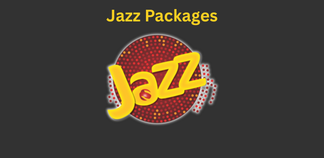 Jazz Packages