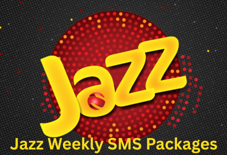 Best Jazz Weekly SMS Packages for Affordable Messaging