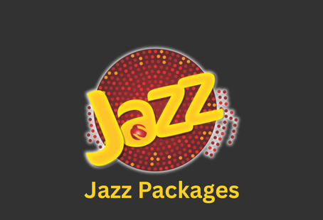 Jazz Packages: Complete Guide to Internet, Call, and SMS Bundles
