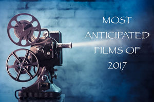 Most Anticipated - 2017