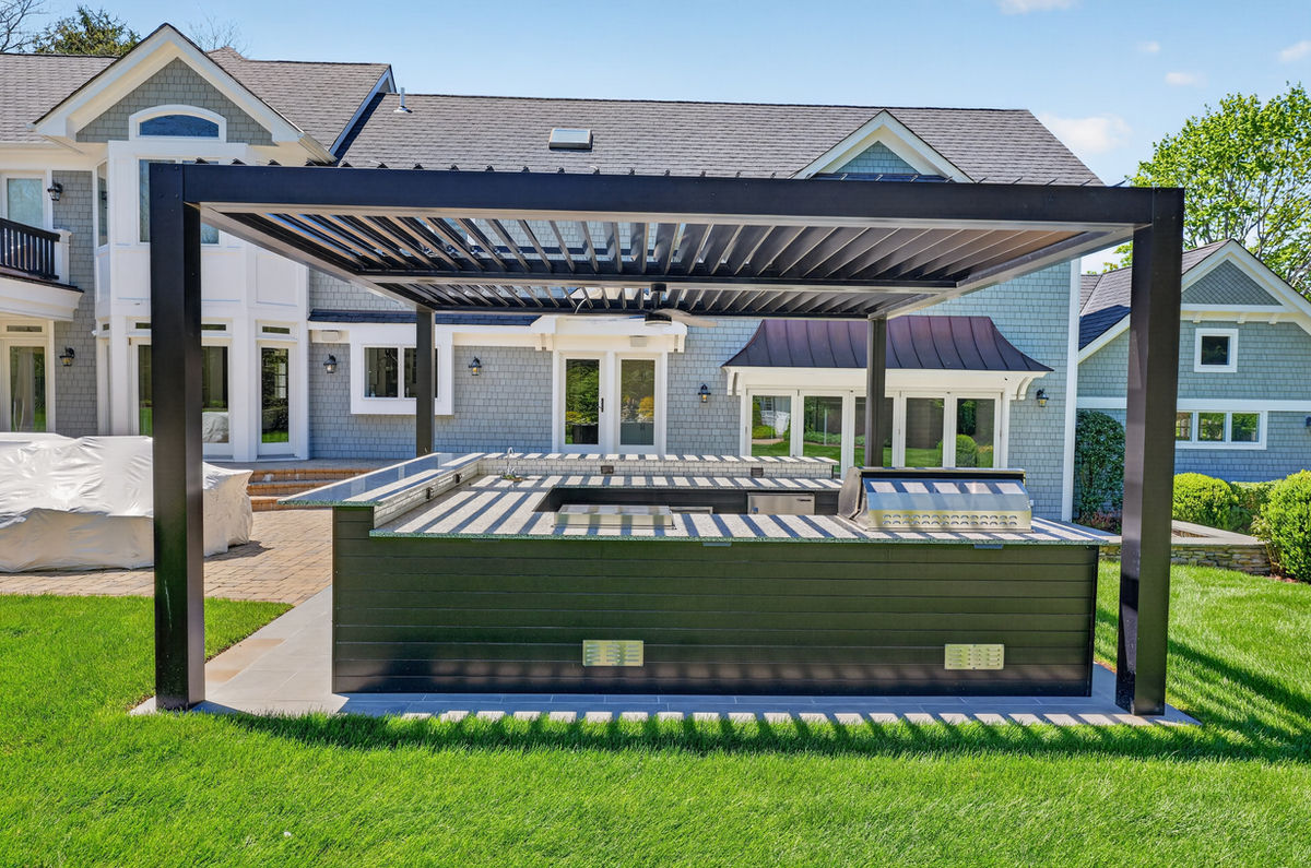Oldfield Four Seasons Sunrooms Louisville