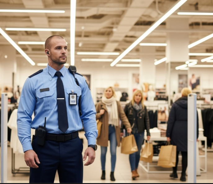 security guard services city of industry