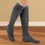 Thumbnail: Knee High Compression Stockings