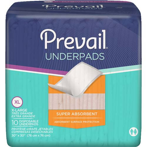 Thumbnail: Underpads (Chux)