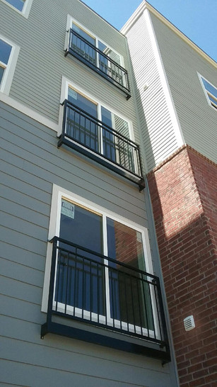 Riverport Landings Family Apartments