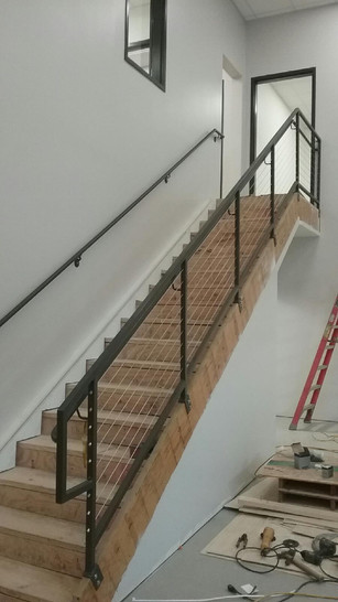 Private Commercial Property