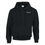 Miniaturbild: Partner Hoodie Herz Puzzlestück – Weich und Bequem, 50% Baumwolle