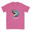 Miniaturbild: Delfin Selfie - Selfin. Unisex T-Shirt - Weich & Hochwertig