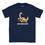 Miniaturbild: Lustiger Schwan Banane - Schwanane. Unisex T-Shirt - Weich & Hochwertig