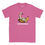 Miniaturbild: Lustiger Schwan Banane - Schwanane. Unisex T-Shirt - Weich & Hochwertig