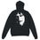 Miniaturbild: Scary - Tommy Print Unisex Hoodie