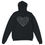 Miniaturbild: Puzzle Herz Hoodie – Weicher Mischgewebe, Doppelt Gefüttert, Beuteltasche