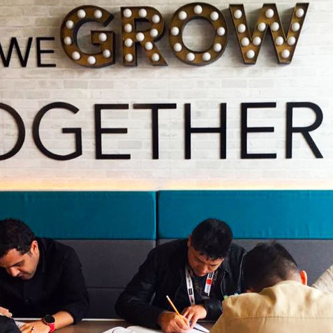 Co-creación con el equipo de Business Intelligence de Homecenter