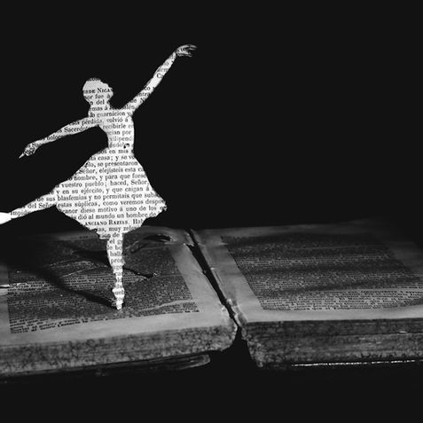 La escritura es una forma de conocimiento