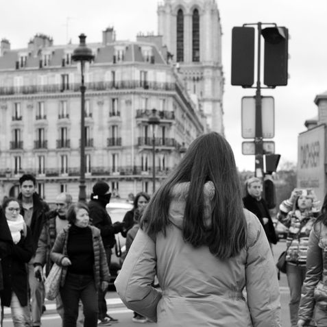 Nomadismo contemporáneo: Futuro liquido una actitud ante la vida.