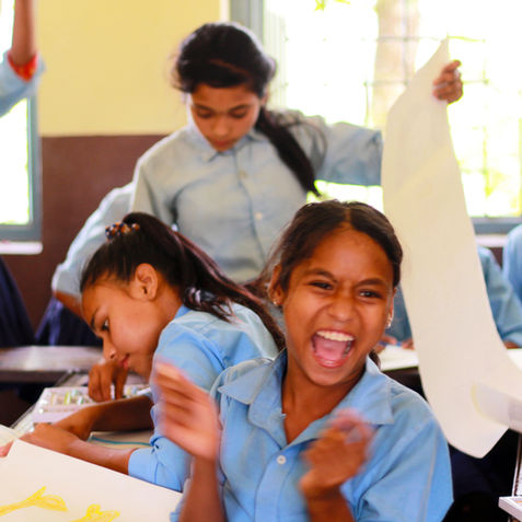 Nomad Project en Nepal