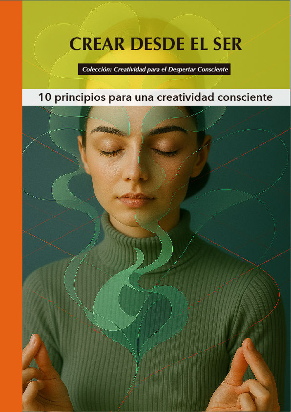 creatividad, autoconocimiento, consciencia,