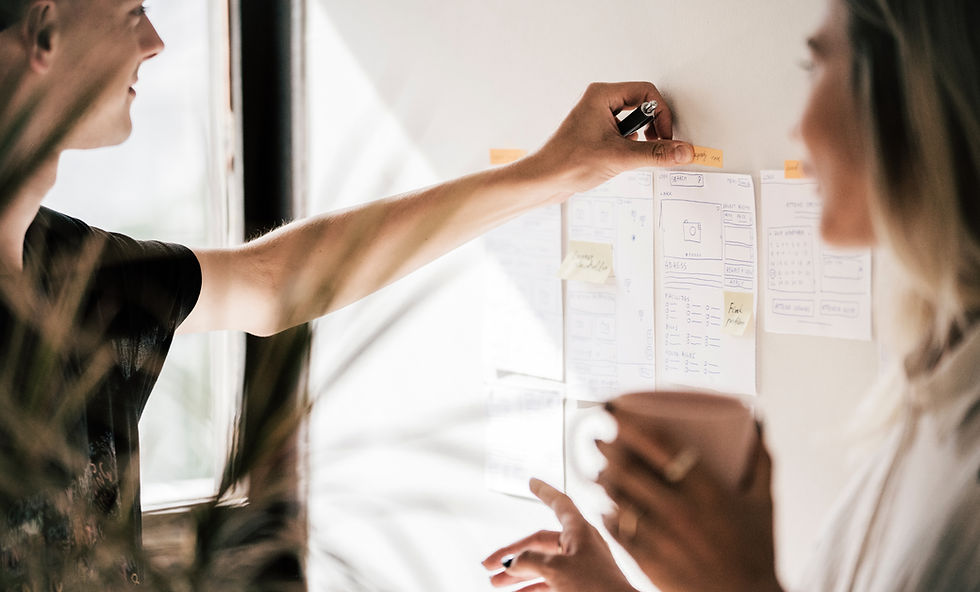 Equipos creativos y liderazgo consciente: el futuro del trabajo humano