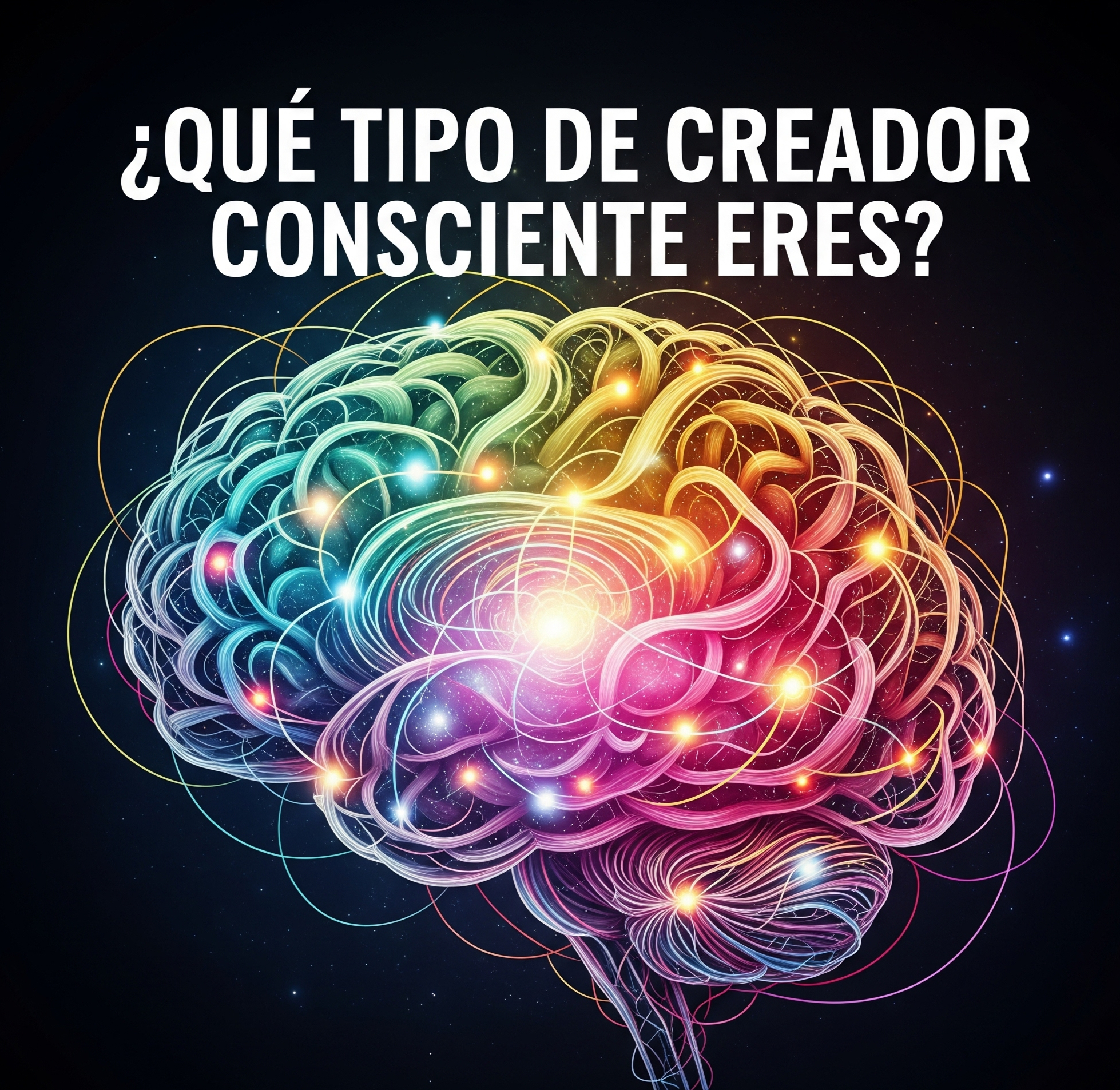 Test de creatividad