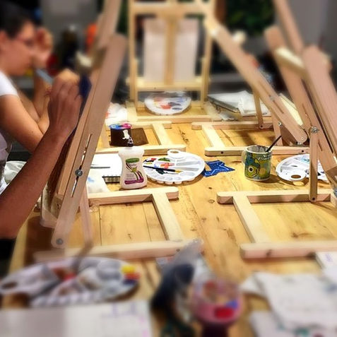 De botánica y creatividad. El Rizoma como forma de pensar.