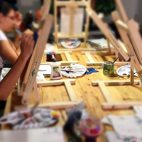 De botánica y creatividad. El Rizoma como forma de pensar.