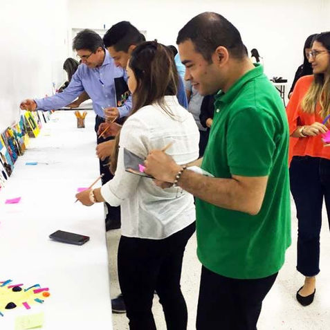 Aprender a desaprender.